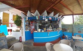 Milos Apartments