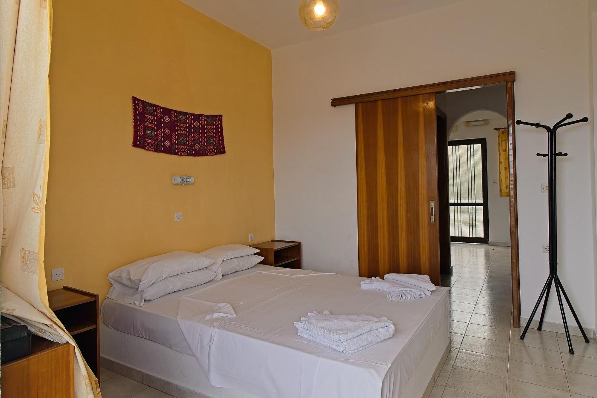 Milos Apartments Elounda  Exterior photo